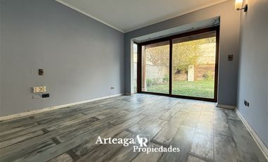 Casa En Venta En El Umbral De Chicureo