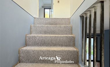 Casa En Venta En El Umbral De Chicureo
