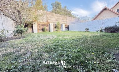 Casa En Venta En El Umbral De Chicureo