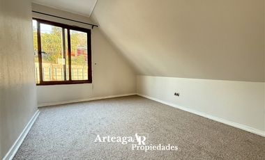 Casa En Venta En El Umbral De Chicureo