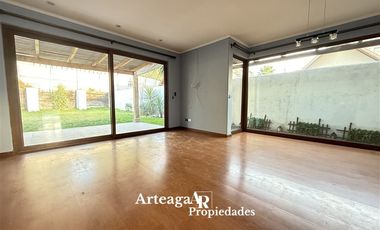 Casa En Venta En El Umbral De Chicureo