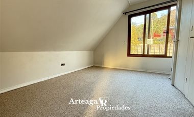 Casa En Venta En El Umbral De Chicureo
