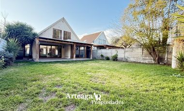 Casa En Venta En El Umbral De Chicureo
