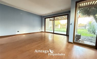 Casa En Venta En El Umbral De Chicureo