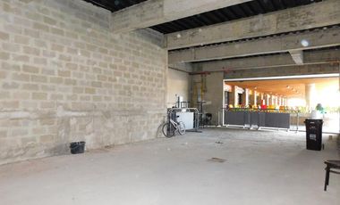 local en arriendo en los robles. Cod A91866