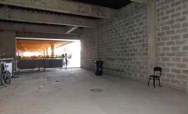 local en arriendo en los robles. Cod A91866