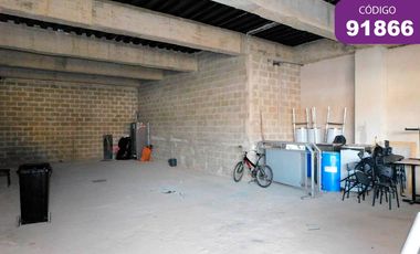 local en arriendo en los robles. Cod A91866