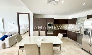 PH TRUMP TOC JW MARRIOT / PUNTA PACIFICA / ALQUILER