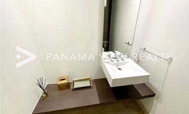 PH TRUMP TOC JW MARRIOT / PUNTA PACIFICA / ALQUILER
