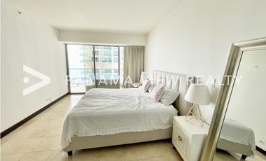 PH TRUMP TOC JW MARRIOT / PUNTA PACIFICA / ALQUILER