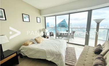 PH TRUMP TOC JW MARRIOT / PUNTA PACIFICA / ALQUILER