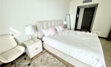 PH TRUMP TOC JW MARRIOT / PUNTA PACIFICA / ALQUILER
