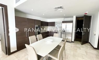 PH TRUMP TOC JW MARRIOT / PUNTA PACIFICA / ALQUILER