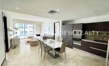 PH TRUMP TOC JW MARRIOT / PUNTA PACIFICA / ALQUILER