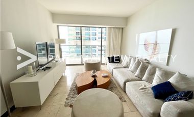 PH TRUMP TOC JW MARRIOT / PUNTA PACIFICA / ALQUILER