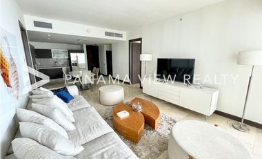 PH TRUMP TOC JW MARRIOT / PUNTA PACIFICA / ALQUILER