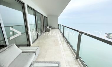 PH TRUMP TOC JW MARRIOT / PUNTA PACIFICA / ALQUILER