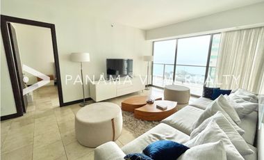 PH TRUMP TOC JW MARRIOT / PUNTA PACIFICA / ALQUILER
