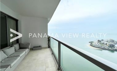PH TRUMP TOC JW MARRIOT / PUNTA PACIFICA / ALQUILER