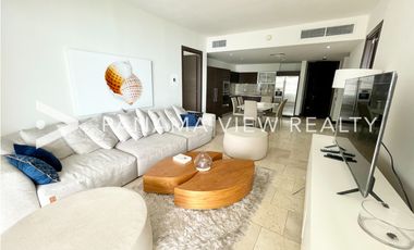 PH TRUMP TOC JW MARRIOT / PUNTA PACIFICA / ALQUILER