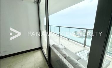 PH TRUMP TOC JW MARRIOT / PUNTA PACIFICA / ALQUILER