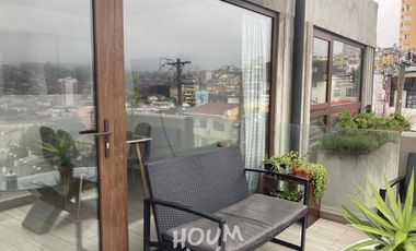 Departamento Portal Valparaiso ID: 134013s