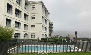 Departamento Portal Valparaiso ID: 134013s