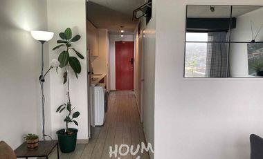 Departamento Portal Valparaiso ID: 134013s