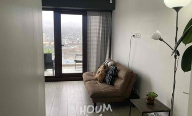 Departamento Portal Valparaiso ID: 134013s
