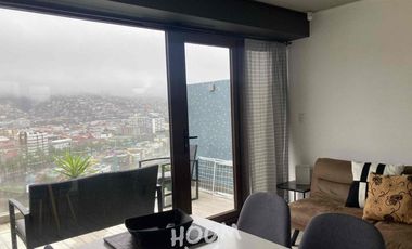 Departamento Portal Valparaiso ID: 134013s