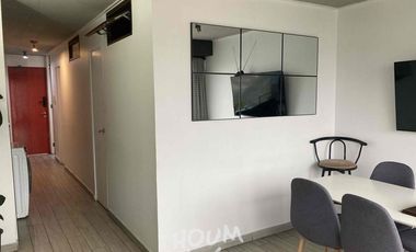 Departamento Portal Valparaiso ID: 134013s