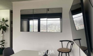Departamento Portal Valparaiso ID: 134013s