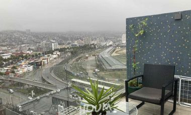 Departamento Portal Valparaiso ID: 134013s