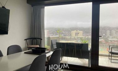 Departamento Portal Valparaiso ID: 134013s
