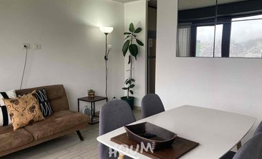 Departamento Portal Valparaiso ID: 134013s