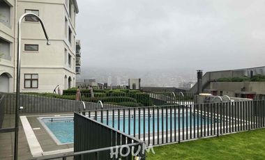 Departamento Portal Valparaiso ID: 134013s