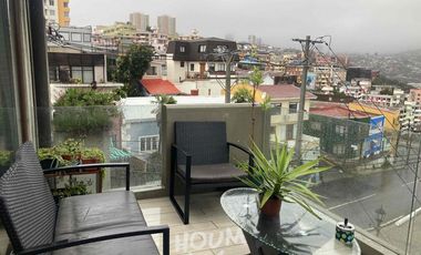 Departamento Portal Valparaiso ID: 134013s