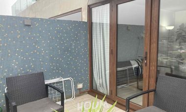 Departamento Portal Valparaiso ID: 134013s