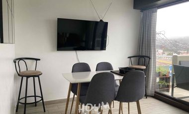 Departamento Portal Valparaiso ID: 134013s