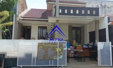 Dijual Rumah Di Tarogong Garut