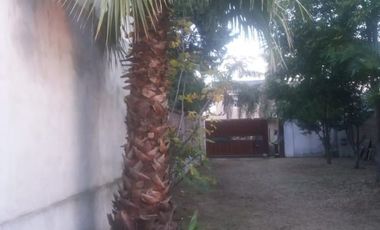 Venta Lote Castelar Norte 8,66 X 48 Mts.