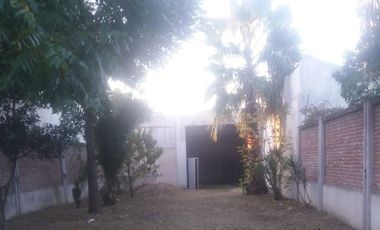 Venta Lote Castelar Norte 8,66 X 48 Mts.