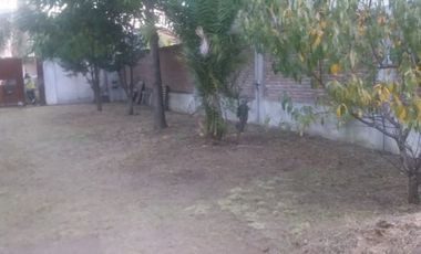 Venta Lote Castelar Norte 8,66 X 48 Mts.