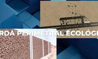 TERRENOS EN PREVETA EN COMPLEJO INDUSTRIAL MEXQUTIC, SLP