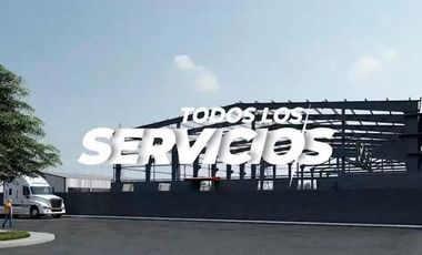 TERRENOS EN PREVETA EN COMPLEJO INDUSTRIAL MEXQUTIC, SLP