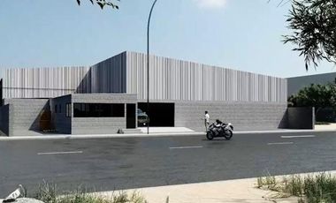 TERRENOS EN PREVETA EN COMPLEJO INDUSTRIAL MEXQUTIC, SLP
