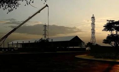 TERRENOS EN PREVETA EN COMPLEJO INDUSTRIAL MEXQUTIC, SLP