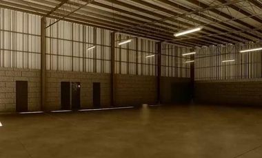 TERRENOS EN PREVETA EN COMPLEJO INDUSTRIAL MEXQUTIC, SLP