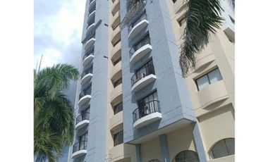Apartamento en  Villa Santos RAH CO: 24-1106