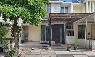 Rumah disewakan di Jawa Timur, Malang Kota
